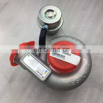 ISF Engine HE211W Turbocharger 3771610 2840684