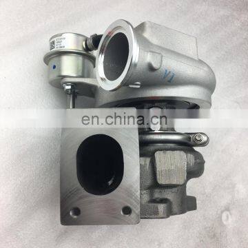 HE200WG Turbocharger 5350913 / 3779515 / 5329067 / 3796172 for Cu-mmins Engine ISF3.8 photo-5