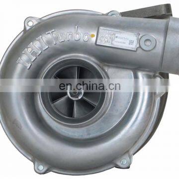 Factory Supply RHE7 114400-3394 114400-3395 6SD1TC 6SD1T VB730020 Turbocharger for ISUZU photo-5