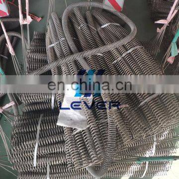 Spiral Heating Elements for Glass Temper Machine North Glass Tamglass Land Glass photo-5