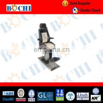 Marine Tough Helmsman Chair