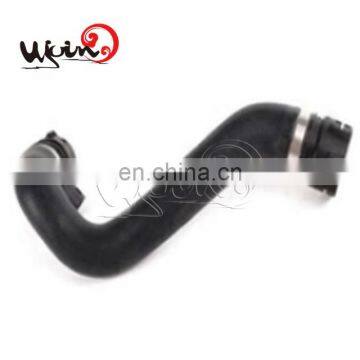 Cheap metal radiator hose lower radiator hose for BMW 11531436408