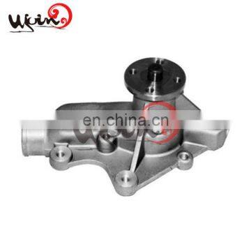 Low price  water pump for JEEP GRAND CHEROKEE I  Z 4.0 i ZJ  4626054 4626054AD 4626054AE JR775122 04626054A