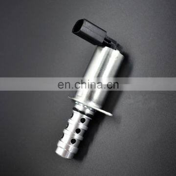 Engine Variable Timing VVT Solenoid Cam Camshaft Adjuster for Audi VW 2.0L Turbo photo-3