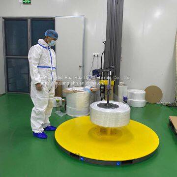 BFE95 99 Meltblown Melt Blown Nonwoven Fabric photo-5