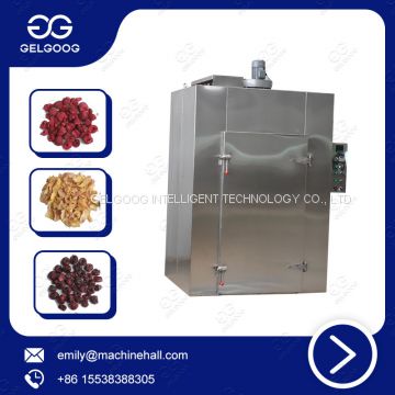 Industrial Food Dehydrator Machine Fruit Drying Machine Cabinet For Dryer Food