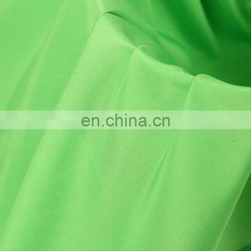 HuaLi Cheap Wholesale 190T Taffeta fabric Lining fabric