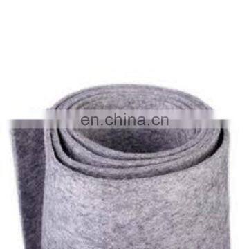 1mm to 50 mm Thick 100 Percent Wool Felt Fabric photo-5