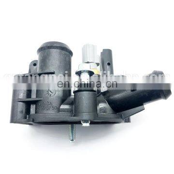 Auto Engine Parts Coolant Thermostat Housing OEM 7M5G-8K556-AC 7M5G8K556AC photo-2