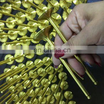 Manufacturing Racing Car Brand New Engine Valves For Renault R 3 r3 4 r4 f4 Rodeo r5 r6