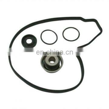 SeaDoo Rear Primary Oil Pump Rebuild Kit 4Tec Speedster Sportster Challenger WSM PWC 1503 1630 SBT 420950840 711230920 photo-7