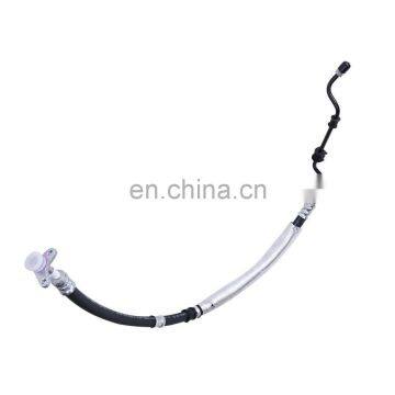 Autos Power Steering Pressure Line Hose Assembly FOR Honda CRV CR-V SUV 2.4L 2002-2006 OEM 53713-S9A-A04 / 53713-S9A-A03 photo-2