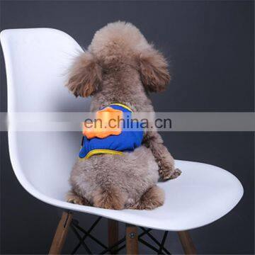 New Dry Breathable Durable Anti-harassment Safety Sanitary Dog Menstrual Physiological Pants photo-5