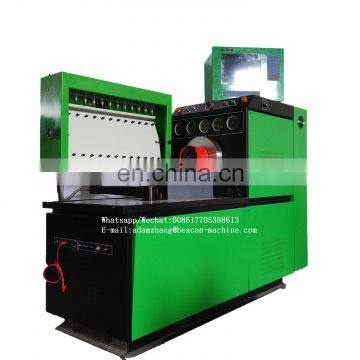 JINAN BEACON DTS619 BCS619 Series Diesel Fuel Injection Pump Test Bench/12 Cylinder Computer 12PSB photo-4