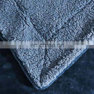100%polyester Customized Flannel Coral Fleece Blanket for Babies photo-4