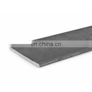 High Quality A36  Hot rolled Carbon Steel Flat Bar 30x220x7.5mm