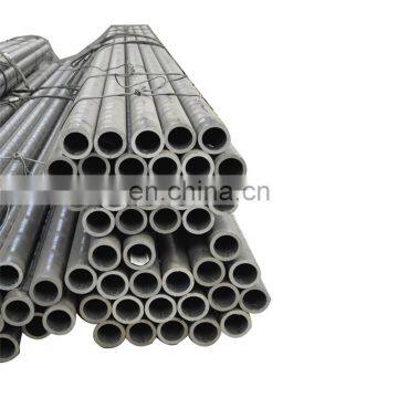 astm 53grB 106 gr B a ms seamless steel pipe weight per meter