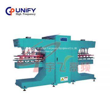 Inflatable Products Welding Machine