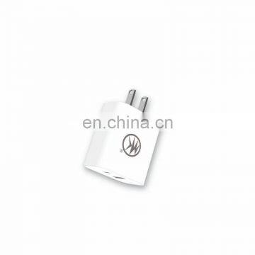 PD2 5V-2.1A Type-c Ports+USB Ports Multi-port Charger photo-2