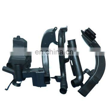 Custom Molded Case Plastic Injection Mould And Molding For Automobile Car Plastic Spare Parts