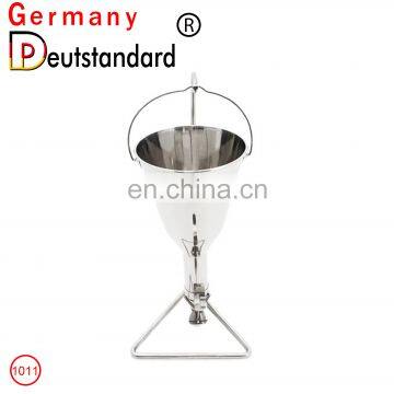 Wholesales Cake Food Funnel Trichter for Kitchen Accessories