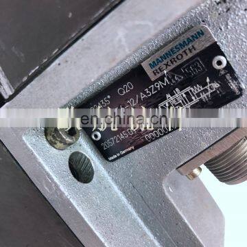 Rexroth Proportional Valve STW 0056-12-A3Z9M photo-4