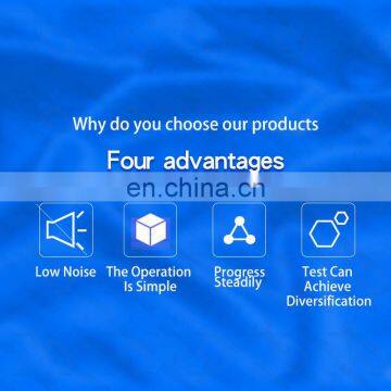 Mechanical Shaker Transport Simulation Vibration Testing Machine photo-5