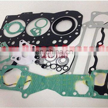 for YANMRA 3TNE82A 3TNE82 Piston Ring Gasket Bearing Set