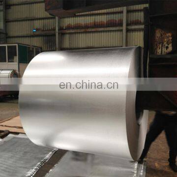 Galvalume Aluzinc Steel Coils AZ GL 0.5mm Thickness ASTM A792 photo-2