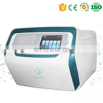 Best Based on the innovative semiconductor sequencing technology Clinical DNA Gene sequencer Price