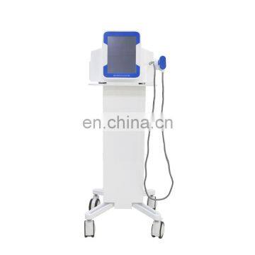 Renlang Shockwave Body Massage Pain Relief Shockwave Physical Therapy Machine