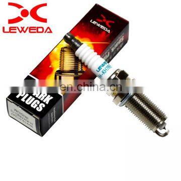 Japan Spark Plugs for Cars 90919-01247 Ref no FK20HR11 for CROWN photo-5