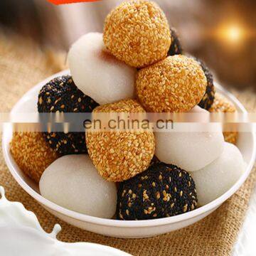 Manufacturing Price Sweet Automatic Mochi Maker Mochi Ice Cream Machine photo-3