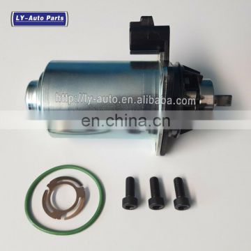 Replacement Car Engine Actuator Clutch Motor W/Gasket 31363-12040 3136312040 For Toyota For Yaris For Corolla Verso For Auris