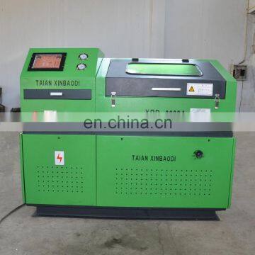 XBD CR-3000A High Efficiency Common Rail Test Bench