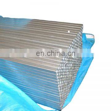 Pre-Galvanizing Steel Tubing for IBC Joint Frames photo-6