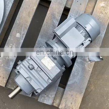 cycloidal pin gear speed reducer