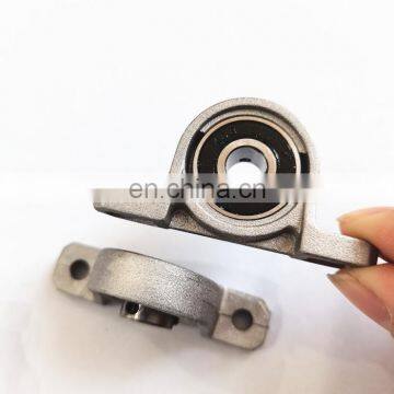 KP Series Zinc Alloy Pillow Block Bearing KP005 Bearing photo-2
