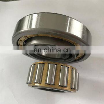 factory direct sale cylindrical roller bearing nu210 bearing list cheap price