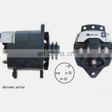 Factory Supply  AVE2152  car 28V gdc alternator for bus for truck RV