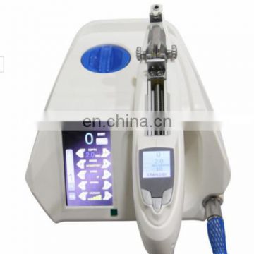 Multi-needle Mesotherapy Equipment Meso Gun 5 Pins Needles/Vital Injector Mesotherapy Gun