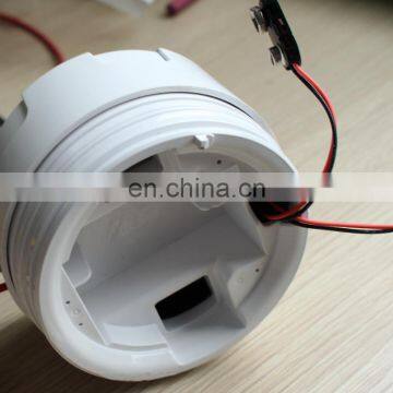 Zanchen CA1601 Single Station Controller (1inch DC Latching Solenoid Valve Included) photo-4