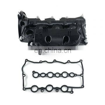 LR105956 Крышка камеры Впускной коллектор Подходит для дизеля 3.0L V6 левосторонний LR074624 LR073585 LR019606 Высокое качество photo-3