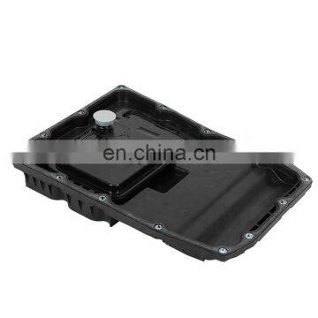 97032102500 AUTOMATIC TRANSMISSION OIL PAN For 10 11 12 13 14 15 PORSCHE PANAMERA 0501217397 High Quality photo-3