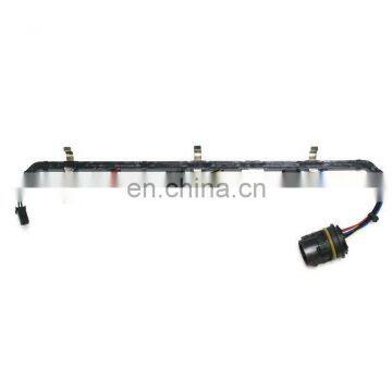 8C3Z9D930BA Fuel Injector Wiring Harness LEFT For 08-10 6.4L Ford Powerstroke Diesel F250 F350 1856011C96 High Quality photo-5