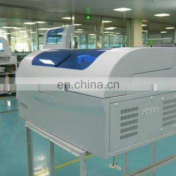 Drawell-BK-200(SAPPHIRE) Biochemistry Analyzer Price Biochemistry Analyzer For Animals photo-5