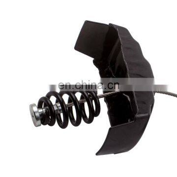 4860958AB Spare Tire Winch Wheel Carrier Hoist OEM 22980212 photo-2