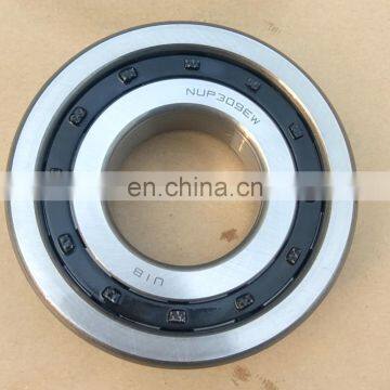 High PrecisionNUP304 EW Air Conditioner Compressor Reducer Cylindrical Roller Bearing photo-3