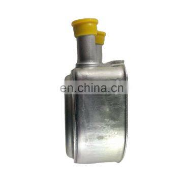 New Engine Oil Cooler For Hyundai Kia Sonata Tucson Optima 2.0L 2.4L 2006-2015 26410-2G000 High Quality