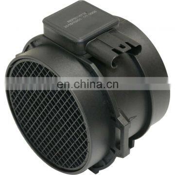 13627566983 Mass Air Flow Meter MAF Sensor New For BMW Z4 330i 330Ci X3 5WK9642Z 5WK9642 5S2990 8ET009142661 High Quality photo-4